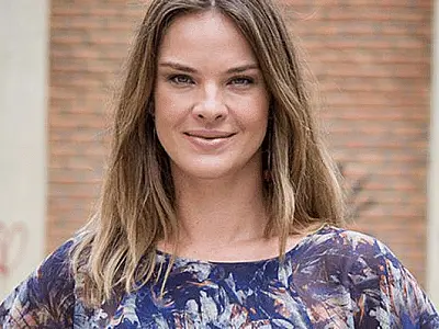 É preciso expor a violência doméstica, diz atriz Leticia Birkheuer em volta ao teatro