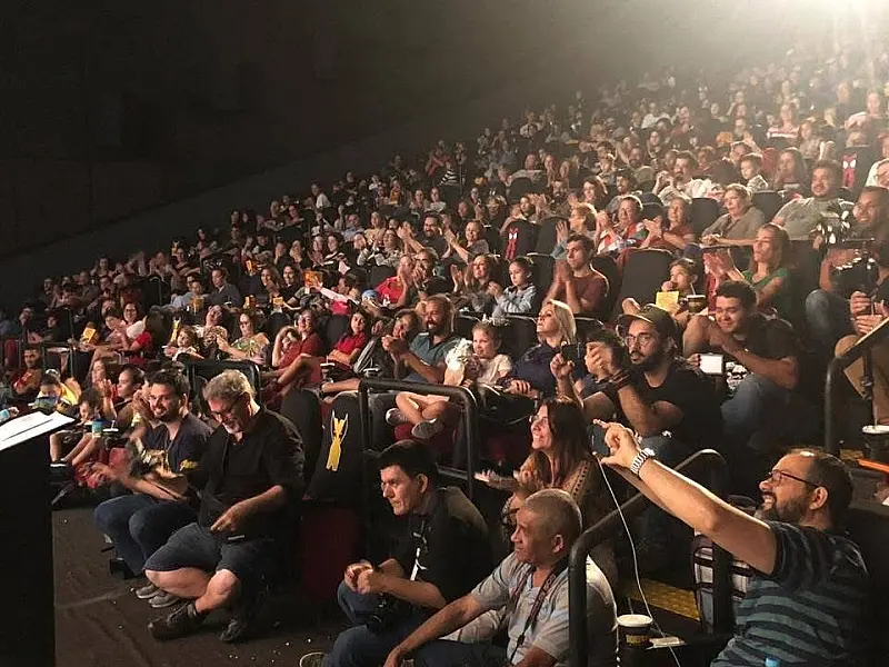 Cinezen Natalino 2025 celebra cinema, música e solidariedade na Cinemateca de Santos