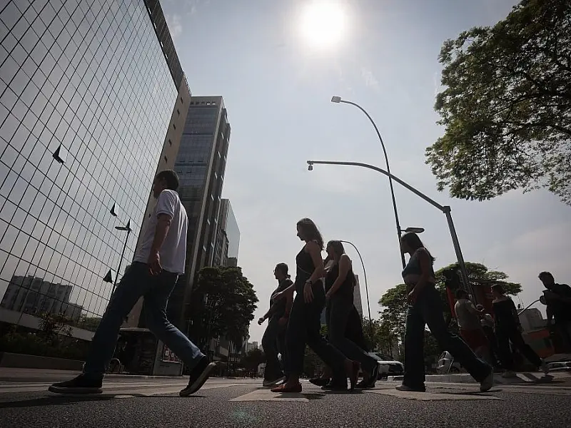 Mudanças climáticas e saúde em megacidades pautam debate internacional em São Paulo