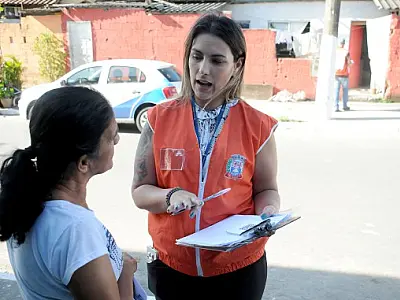 Sehab encaminha moradores de para programa de geração de renda