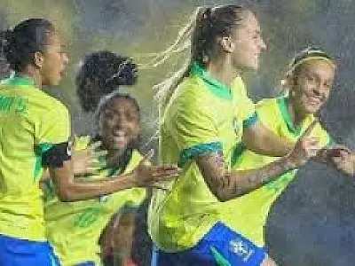 Brasil derrota Colômbia por 3 a 1 em partida amistosa