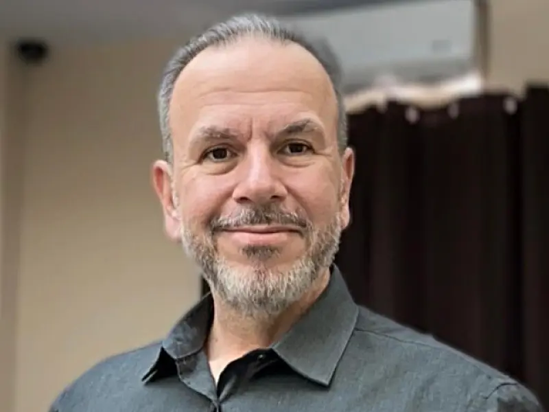 Marcelo Rocha é anunciado como pré-candidato à prefeitura de São Vicente