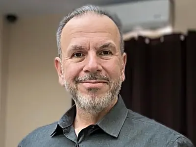 Marcelo Rocha é anunciado como pré-candidato à prefeitura de São Vicente
