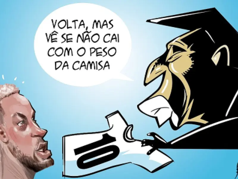 Charge do Dia