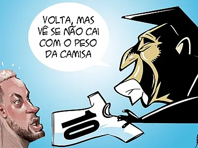 Charge do Dia