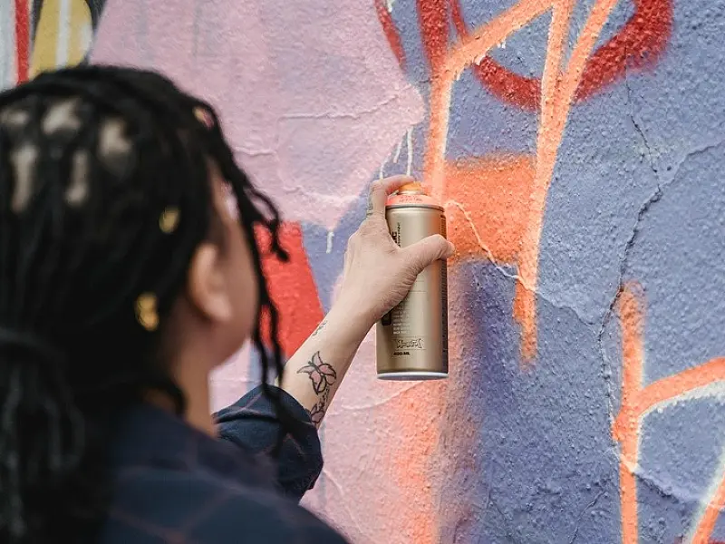 Museu do Café lança nova edição do Programa Expressão com foco em arte urbana