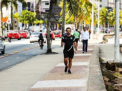 São Vicente altera legislação para atrair novos empreendimentos de gastronomia e setor hoteleiro