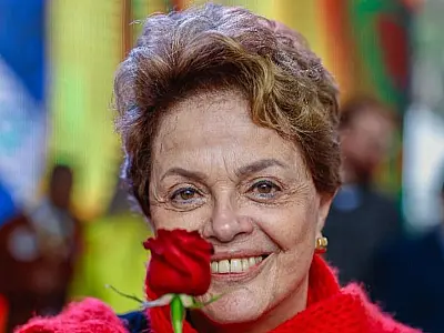 Dilma descarta cargo na China e deve ir para Unasul ou ONU