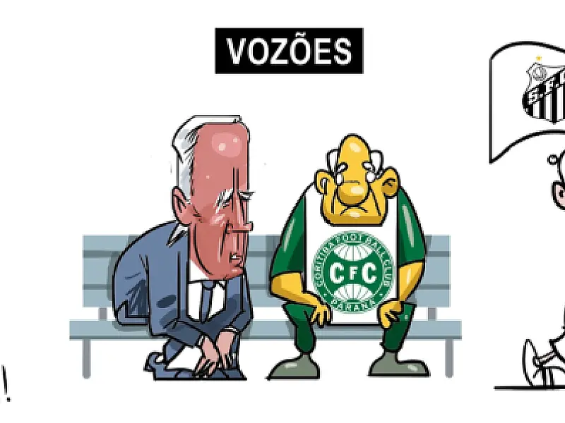 Charge do dia