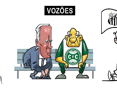 Charge do dia