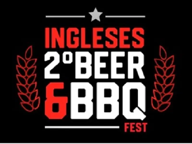 Clube dos Ingleses promove 2º Ingleses Beer & BBQ com cerveja artesanal, churrasco e diversão