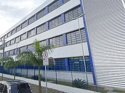 EM Roberto Francisco do Santos promove um Festival da Cultura Indígena