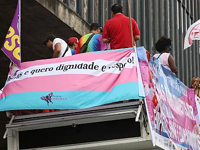Pandemia acentua insegurança alimentar para pessoas trans