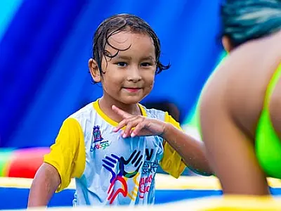 Bertioga promove festival de inclusão neste domingo (2)