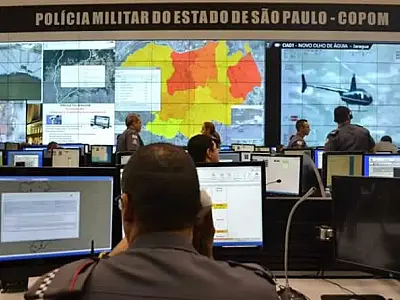 Mais de 500 cidades iniciam adesão ao Muralha Paulista, que integra municípios contra o crime