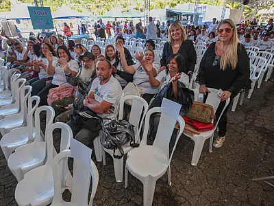 Cursos do 'Caminho da Capacitação' formam novos profissionais de Costura Criativa e Panificação