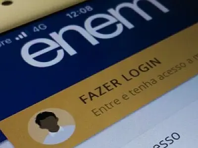 Enem 2022 tem 1 milhão de inscritos no primeiro dia