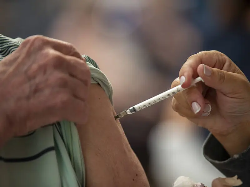 Ministério da Saúde busca pastores para ampliar vacinação contra Covid
