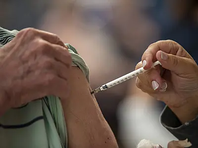 Ministério da Saúde busca pastores para ampliar vacinação contra Covid
