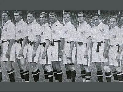 Coluna Flashback - Um 21 de Abril diferente de Tiradentes