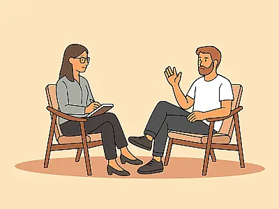 Quais são os riscos de usar IA para fazer terapia?