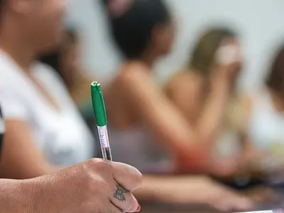 Praia Grande tem inscrições abertas para cursos gratuitos de qualificação profissional
