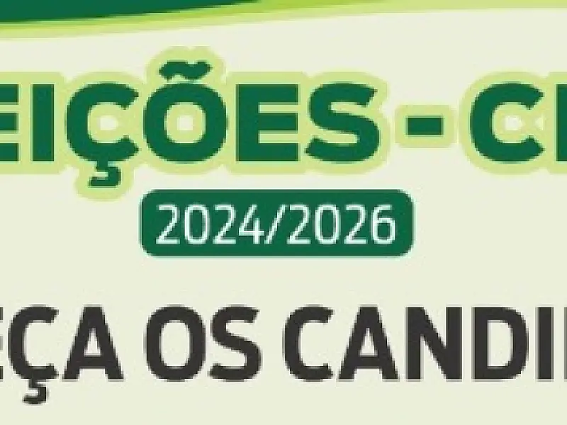 Votação que escolhe novos membros da Cipa começa em 26 de fevereiro