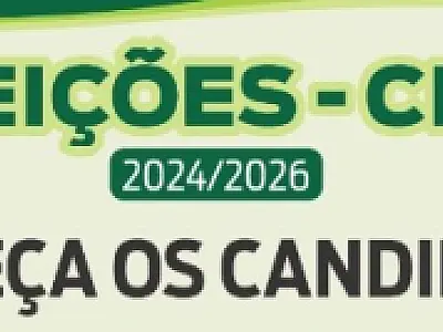 Votação que escolhe novos membros da Cipa começa em 26 de fevereiro