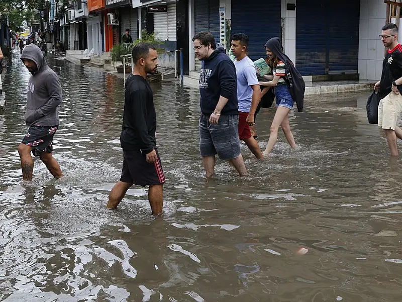 Com chuvas mais escassas no interior do país, outono começa hoje