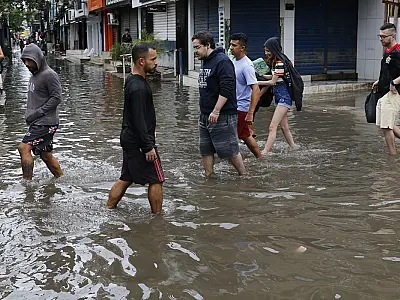 Com chuvas mais escassas no interior do país, outono começa hoje