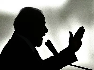 Lula e líder da UE defendem Autoridade Palestina como 'representante legítima' de palestinos