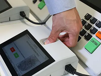 Candidato ao 2º turno não poderá ser preso a partir de sábado