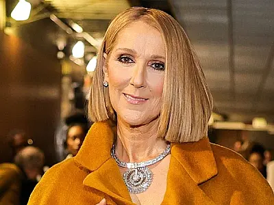 'Espero um milagre', diz Céline Dion em 1ª entrevista sobre doença rara