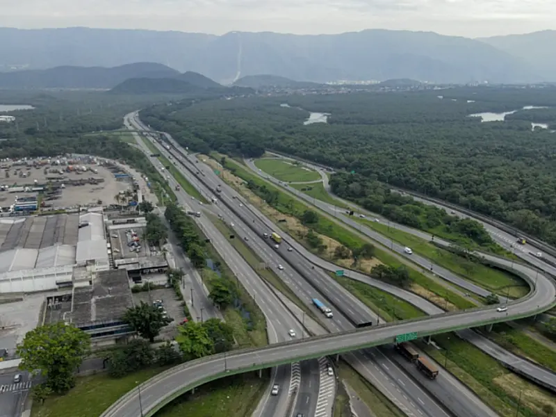 Cidade de Cubatão solicita melhorias à Ecovias para reforçar segurança viária em trechos da Anchieta