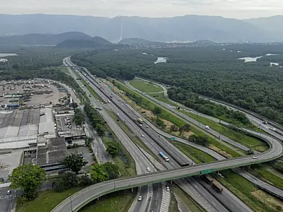 Cidade de Cubatão solicita melhorias à Ecovias para reforçar segurança viária em trechos da Anchieta