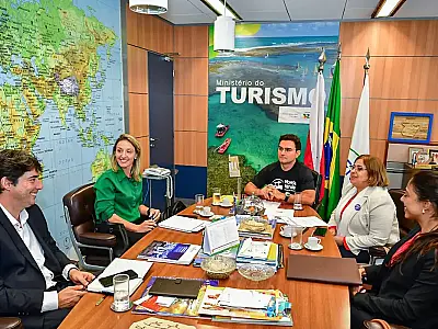 Governo planeja ações de proteção às mulheres durante o carnaval
