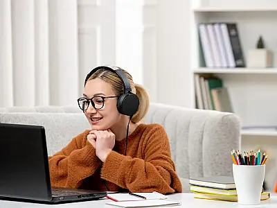 Governo de SP abre inscrições para curso de inglês gratuito e mais oito línguas