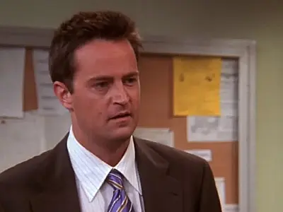 Quetamina não é culpada por morte de Matthew Perry, opina médico