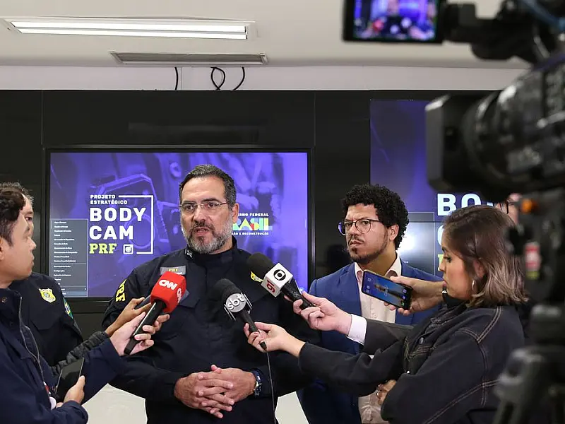 Diretor da PRF pede desculpa por morte de Genivaldo de Jesus