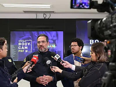Diretor da PRF pede desculpa por morte de Genivaldo de Jesus