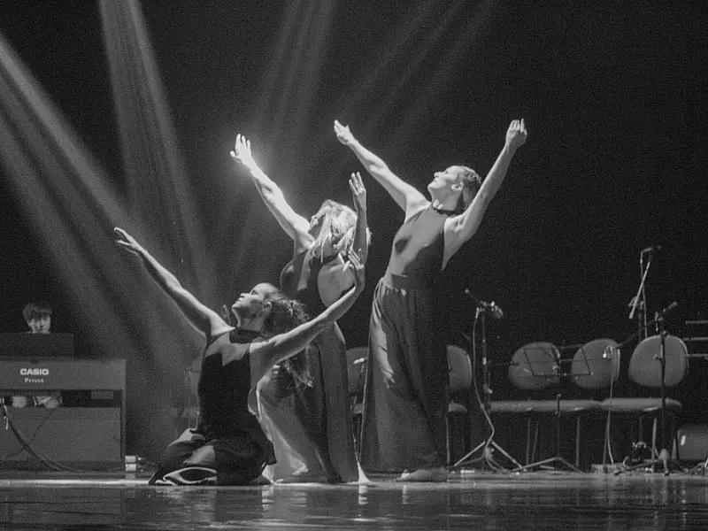 Escola Técnica de Música e Dança realiza espetáculo de final de ano no dia 26