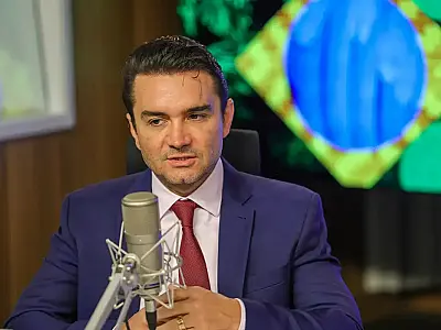 Ministro do Turismo diz que PEC das Praias tem pontos positivos