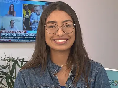 Direto da Redação BS9