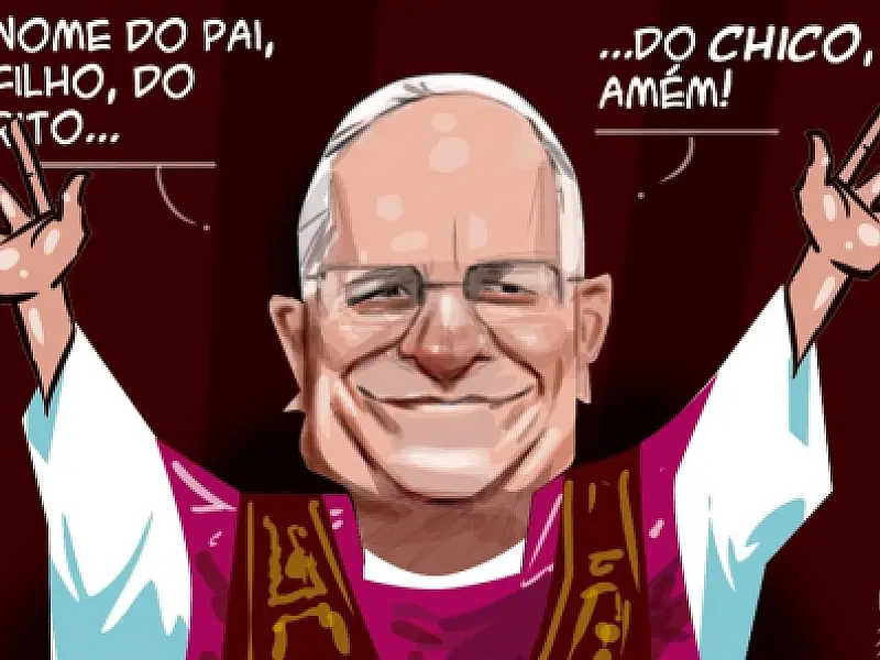 Charge do Dia