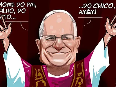 Charge do Dia
