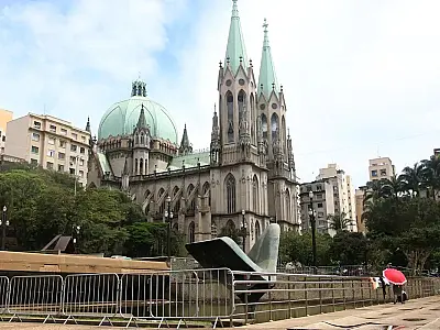 Batalha da Sé ou "Revoada dos Galinhas Verdes" completa 90 anos