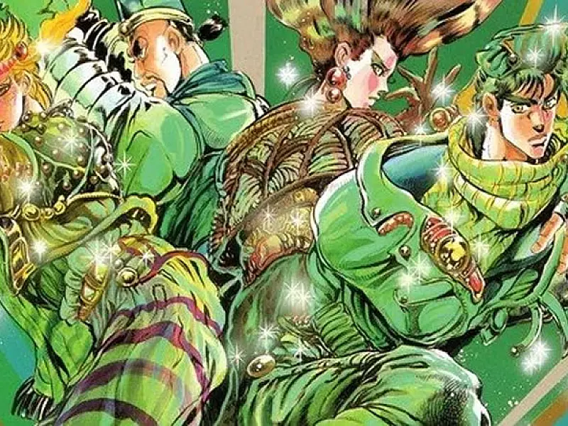Hirohiko Araki: o criador que deu estilo e alma aos mangás