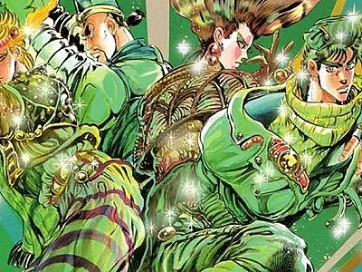 Hirohiko Araki: o criador que deu estilo e alma aos mangás