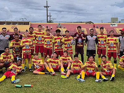Dérbi da Baixada, Jabaquara e São Vicente é o destaque da rodada da Paulista Cup Sub-17 e Sub-15
