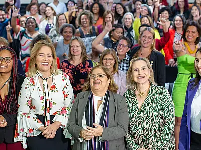 Conselho dos Direitos da Mulher tem 1ª reunião de trabalho em 2023